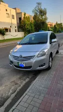 Toyota Belta X 1.0 2009 for Sale