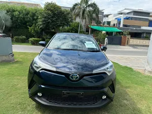 Toyota C-HR G-LED 2019 for Sale