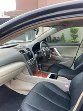 Toyota Camry Up-Spec Automatic 2.4 2008 for Sale