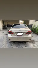 Toyota Corolla Altis Cruisetronic 1.8 2010 for Sale