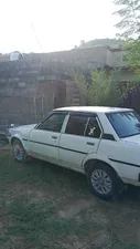 Toyota Corolla 1982 for Sale