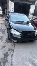 Toyota Corolla 2.0D Saloon 2002 for Sale