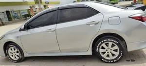 Toyota Corolla Altis Automatic 1.6 2015 for Sale