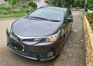 Toyota Corolla Altis Automatic 1.6 2019 for Sale