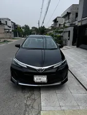 Toyota Corolla Altis 1.6 X CVT-i Special Edition 2022 for Sale