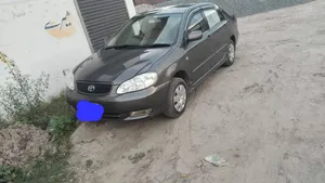 Toyota Corolla Altis Automatic 1.8 2005 for Sale