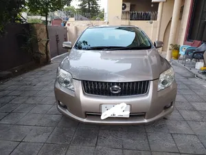 Toyota Corolla Axio Luxel 1.8 2007 for Sale