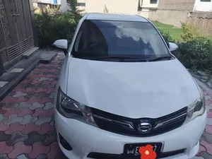 Toyota Corolla Axio 2012 for Sale