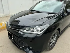 Toyota Corolla Axio Hybrid 1.5 2017 for Sale