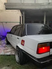 Toyota Corolla DX Saloon 1984 for Sale