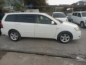 Toyota Corolla Fielder X 2006 for Sale