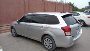 Toyota Corolla Fielder X 2014 for Sale