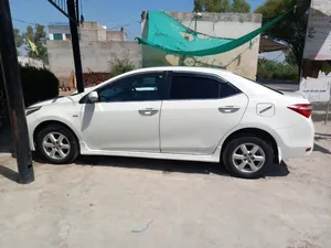 Toyota Corolla GLi 1.3 VVTi 2016 for Sale