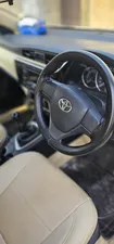 Toyota Corolla GLi 1.3 VVTi 2019 for Sale