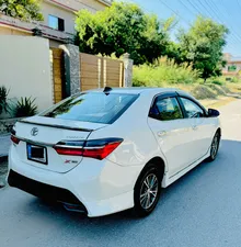 Toyota Corolla GLi Automatic 1.3 VVTi 2019 for Sale