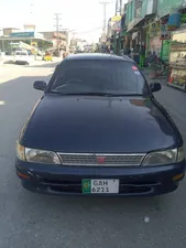 Toyota Corolla LX Limited 1.3 1993 for Sale