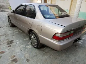 Toyota Corolla SE Limited 1994 for Sale