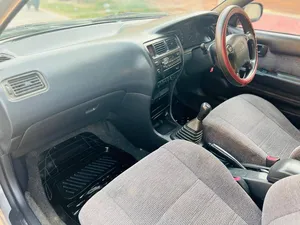 Toyota Corolla XE 1994 for Sale