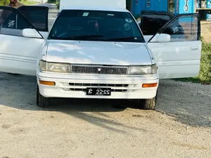 Toyota Corolla XL 1991 for Sale