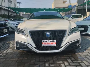 Toyota Crown RS Advance 2018 for Sale