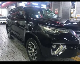 Toyota Fortuner 2.7 VVTi 2018 for Sale