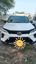 Toyota Fortuner 2.8 Sigma 4 2021 for Sale