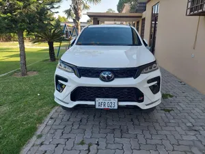 Toyota Fortuner GR-S 2023 for Sale