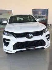 Toyota Fortuner GR-S 2024 for Sale