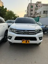 Toyota Hilux Revo V Automatic 2.8 2020 for Sale