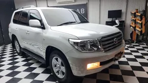 Toyota Land Cruiser AX 2008 for Sale