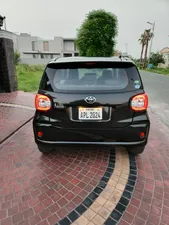 Toyota Passo X 2021 for Sale