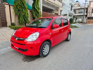 Toyota Passo 2015 for Sale