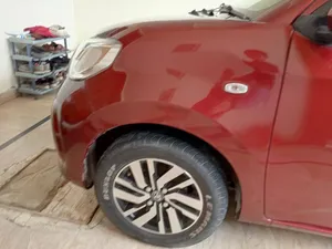 Toyota Passo 2017 for Sale