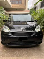 Toyota Passo X L Package S  2020 for Sale