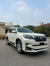 Toyota Prado TX 2.7 2010 for Sale