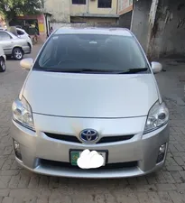 Toyota Prius S Touring Selection 1.8 2010 for Sale