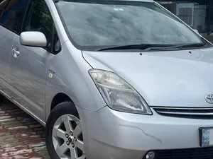 Toyota Prius G 1.5 2007 for Sale