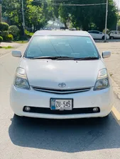 Toyota Prius G Touring Selection 1.5 2008 for Sale