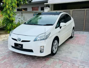 Toyota Prius G Touring Selection Leather Package 1.8 2009 for Sale