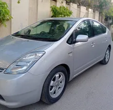 Toyota Prius S 1.5 2010 for Sale