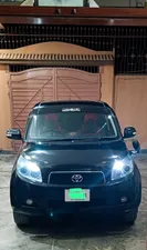 Toyota Rush X 2007 for Sale