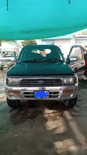 Toyota Surf 1995 for Sale