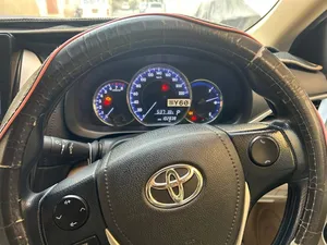 Toyota Yaris ATIV CVT 1.3 2021 for Sale