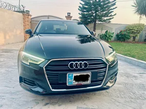 Audi A3 1.2 TFSI Standard 2019 for Sale