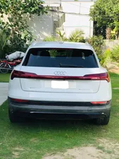 Audi e-tron 50 Quattro 230 kW 2020 for Sale