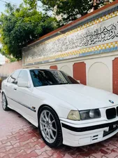 BMW 3 Series 1994 for Sale