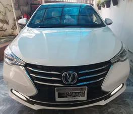 Changan Alsvin 1.5L DCT Lumiere 2022 for Sale