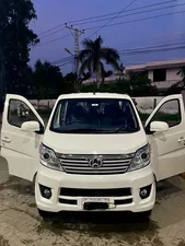 Changan Karvaan Base Model 1.0 2020 for Sale