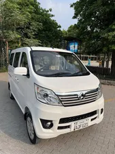 Changan Karvaan Plus 2022 for Sale