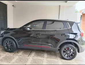 Chery Tiggo 4 Pro DEX Plus 1.5T 2022 for Sale